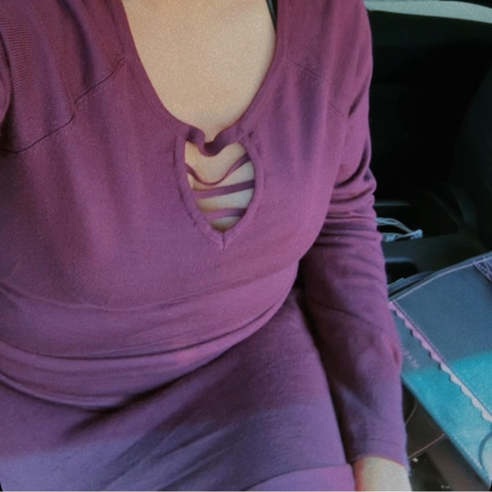 Cute dress
